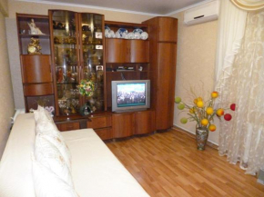Apartment on Sverdlova 92